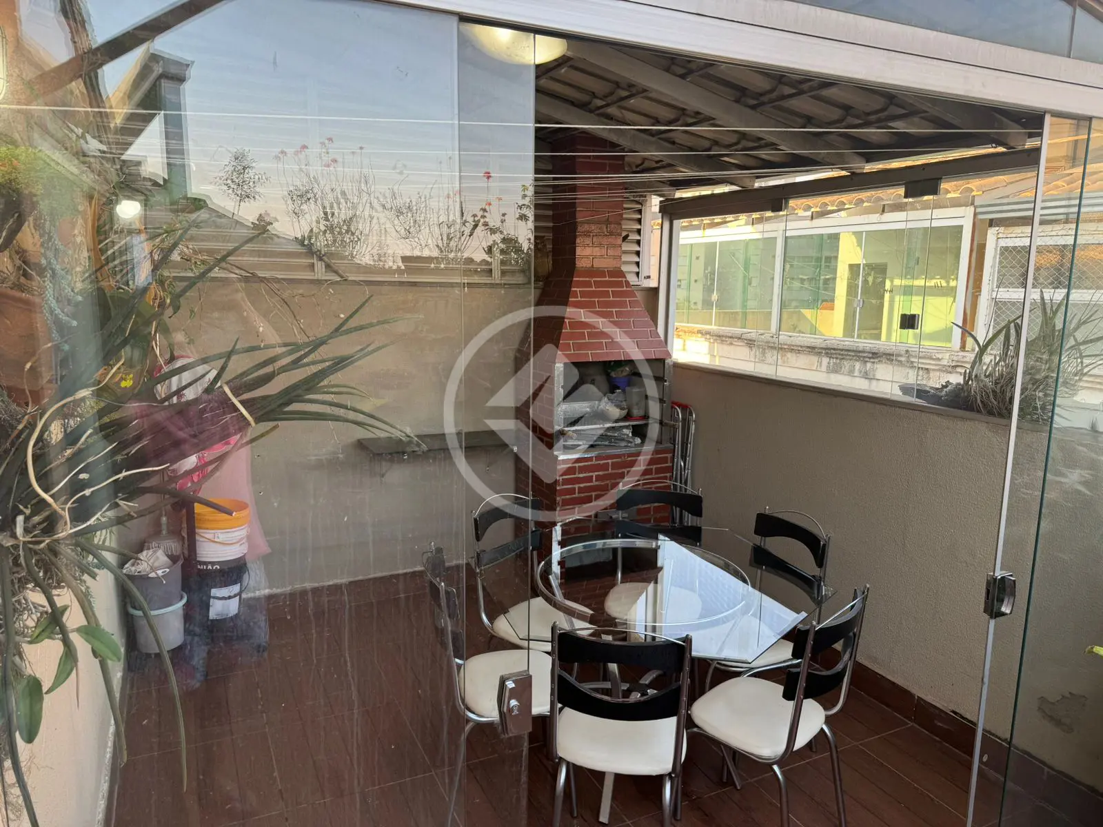 Image 13 - Apartamento Duplex em SANTA MÔNICA, Uberlândia - MG