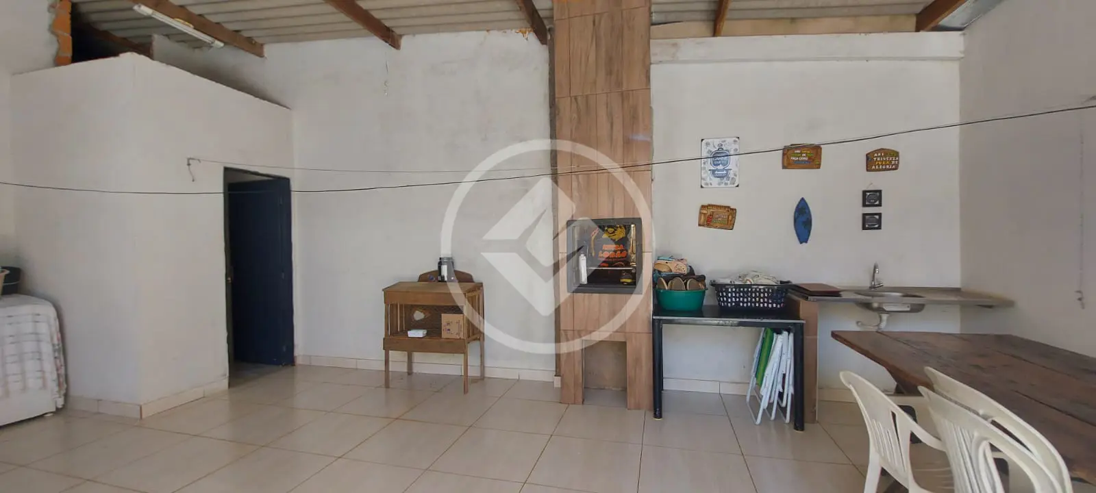 Imagem 5 - Casa em Residencial Integração, Uberlândia - MG