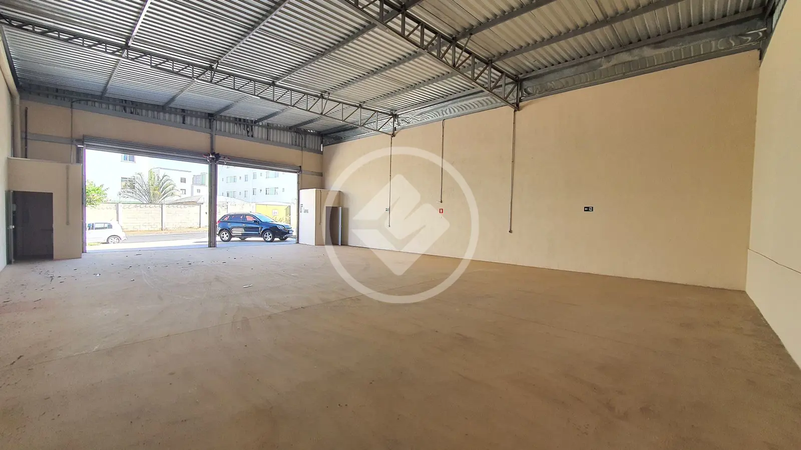 Imagem 1 - Galpão em Shopping Park, Uberlândia - MG