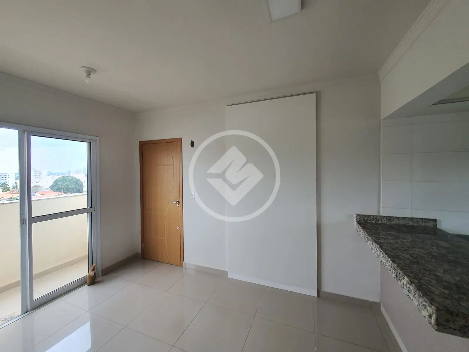Imagem 3 - Apartamento em Santa Mônica, Uberlândia - MG