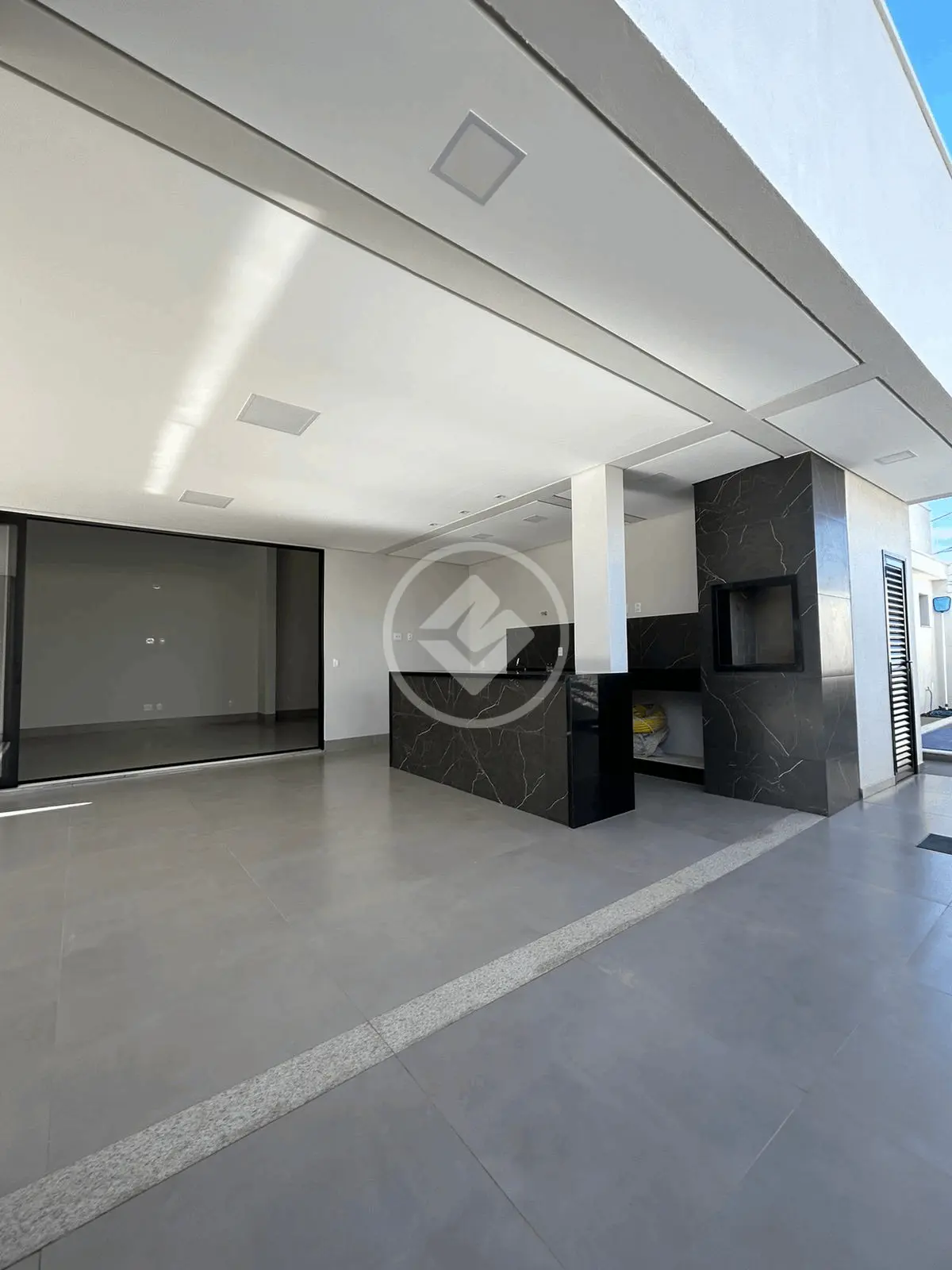 Imagem 4 - Casa Condomínio em Grand Ville, Uberlândia - MG