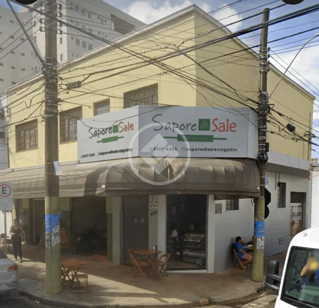 Sobrado Martins, Uberlândia - MG — foto 1