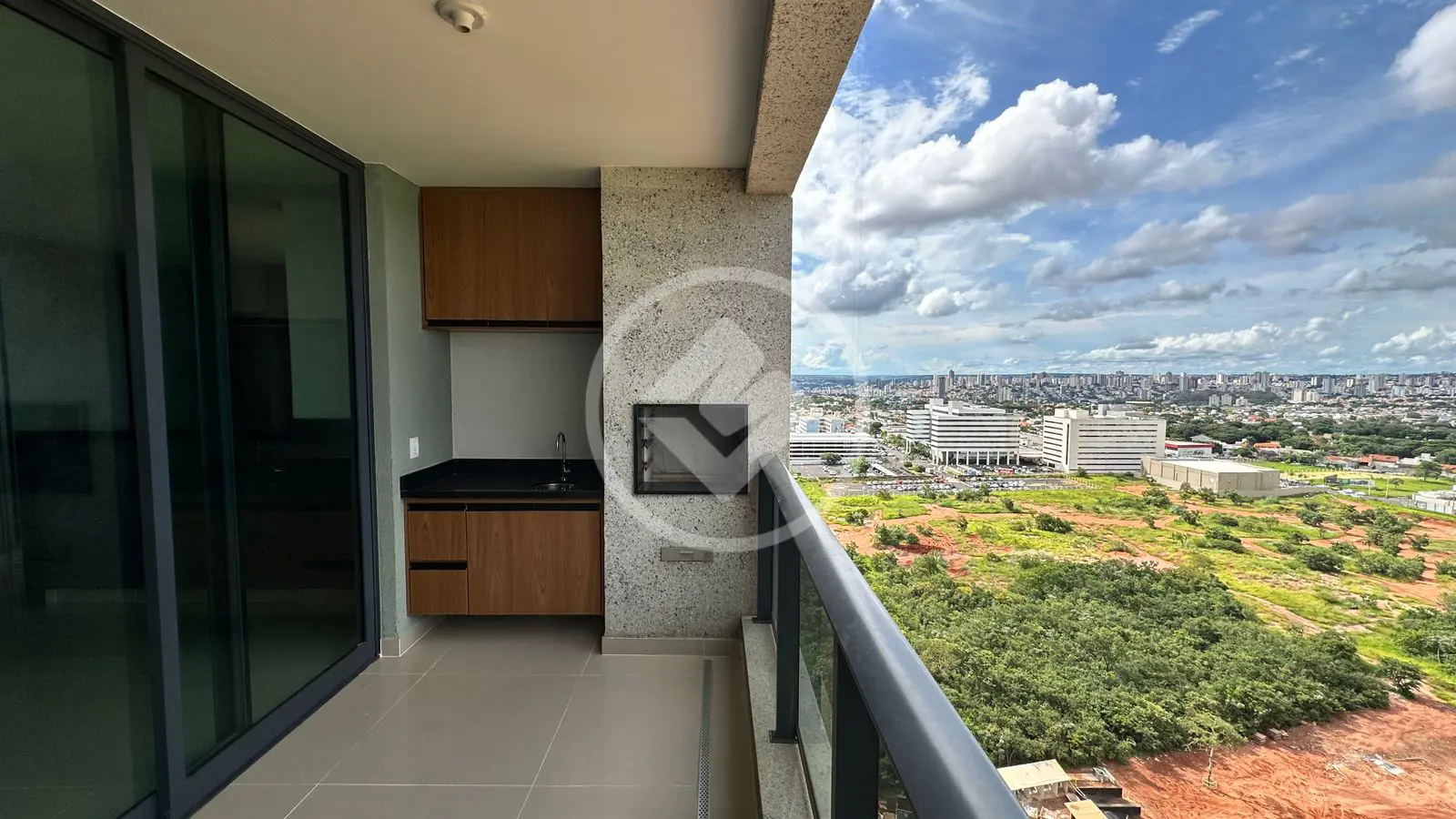 Image 18 - Apartamento em JARDIM KARAIBA, Uberlândia - MG