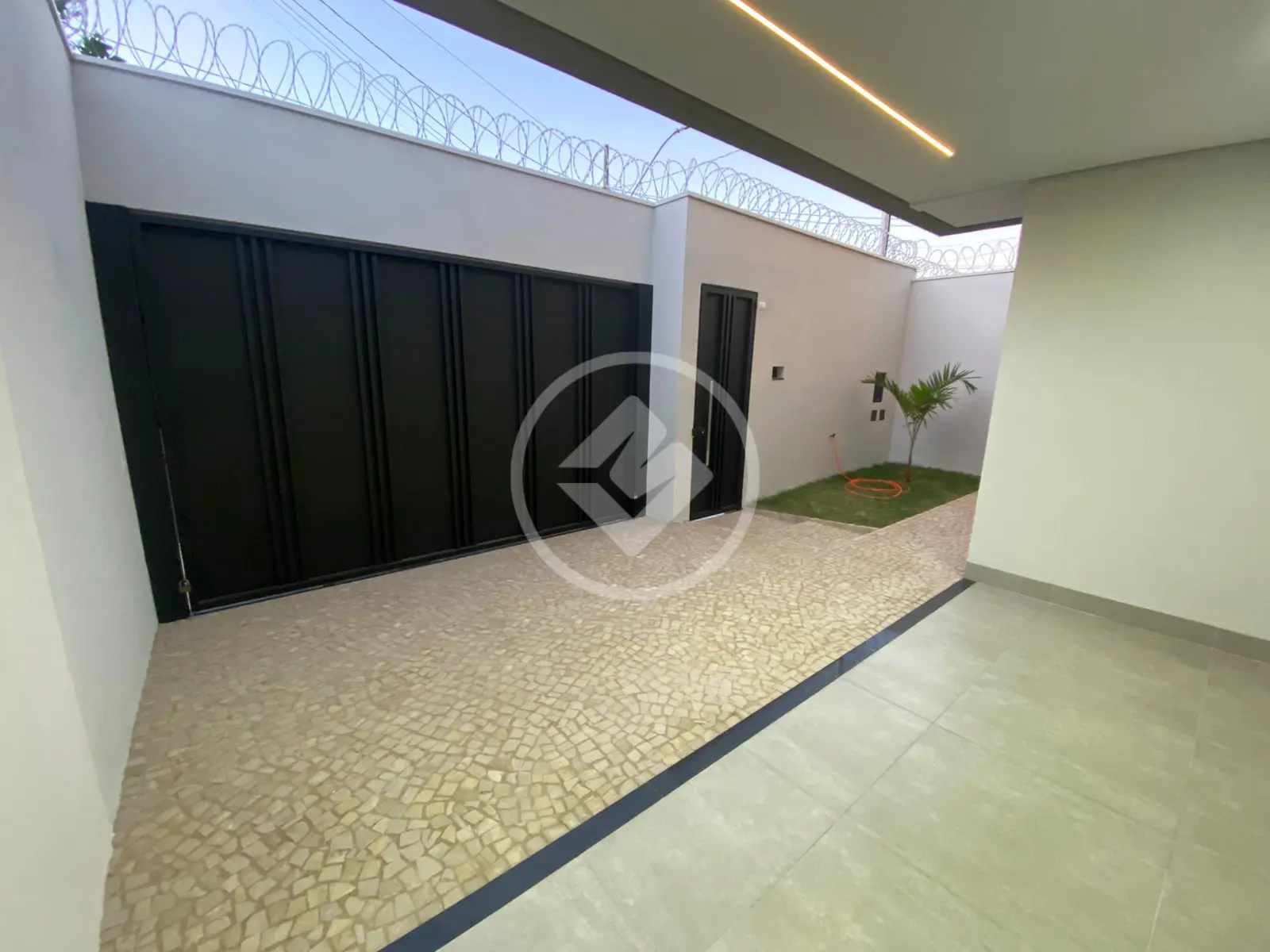 Casa Granada, Uberlândia - MG — foto 2
