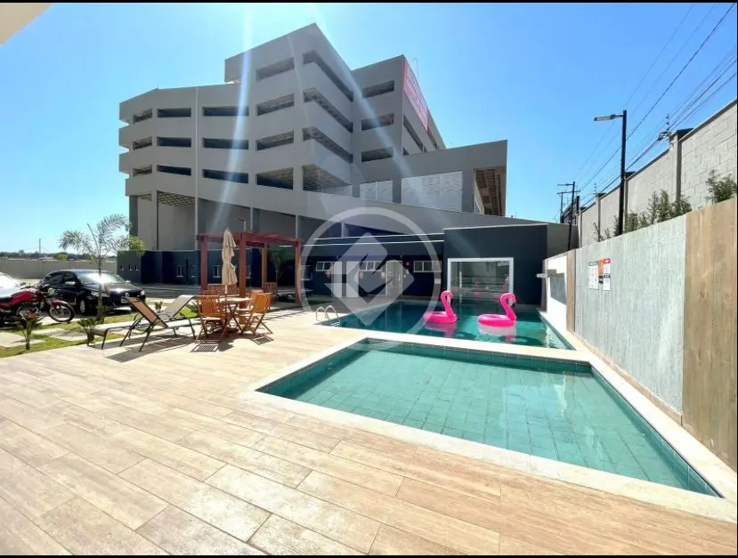 Imagem 1 - Apartamento em Martins, Uberlândia - MG