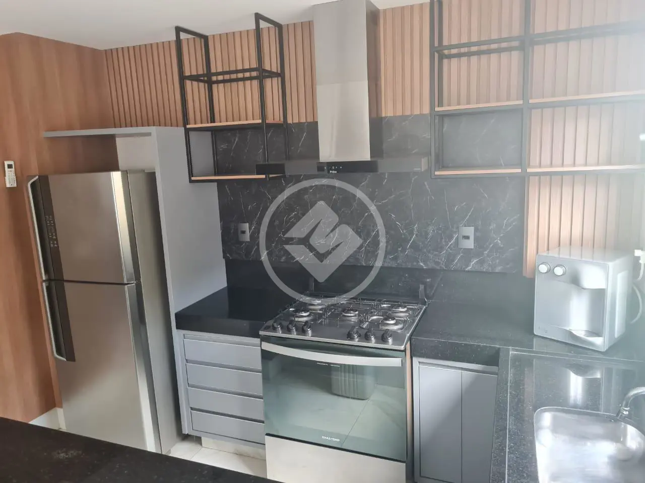Imagem 4 - Apartamento em Segismundo Pereira, Uberlândia - MG