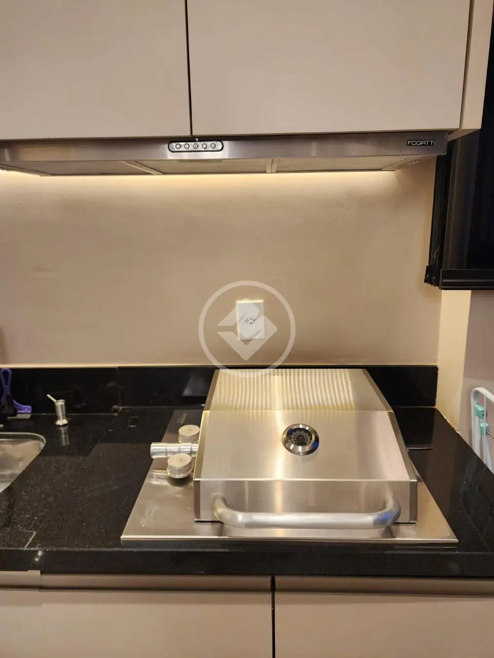 Imagem 3 - Apartamento em Cazeca, Uberlândia - MG