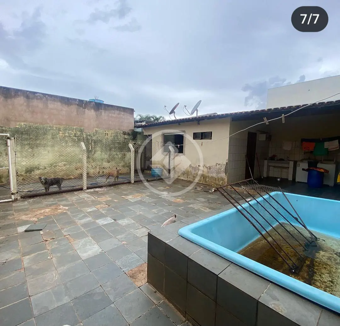 Imagem 6 - Casa em Segismundo Pereira, Uberlândia - MG