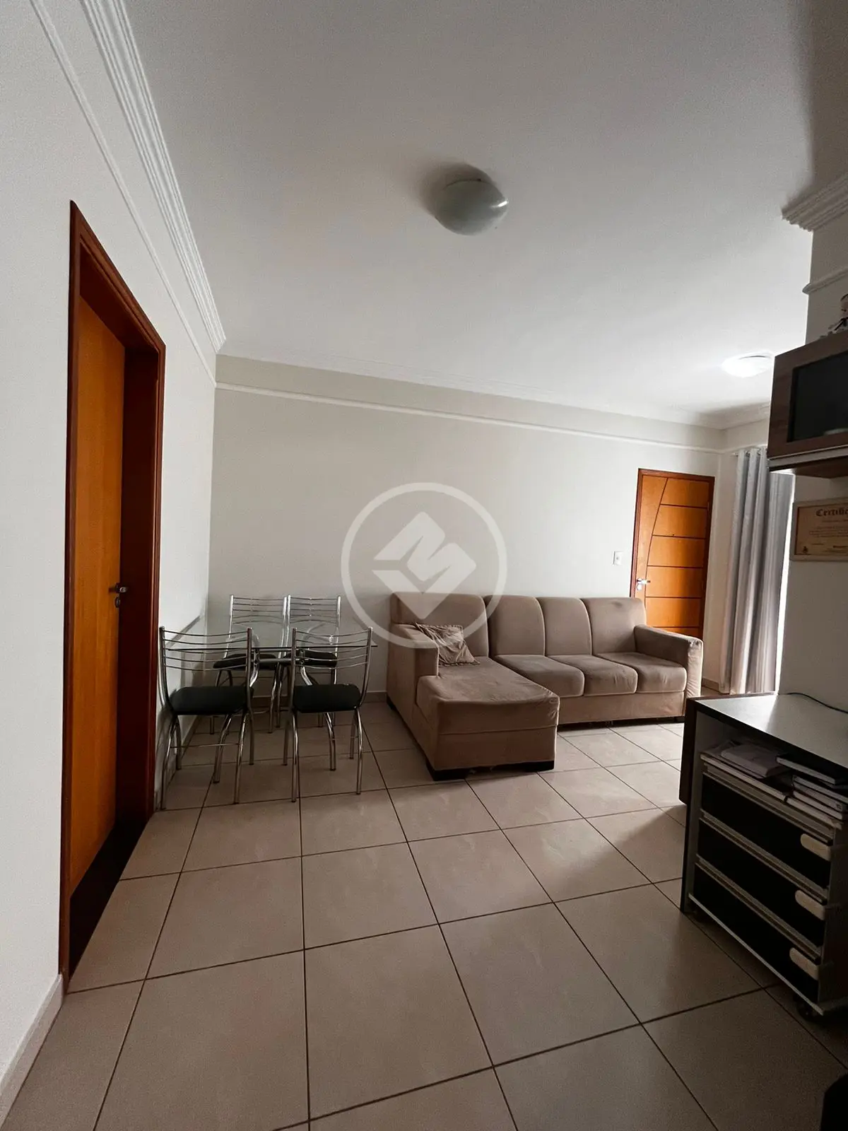 Apartamento SANTA MÔNICA, Uberlândia - MG — foto 1