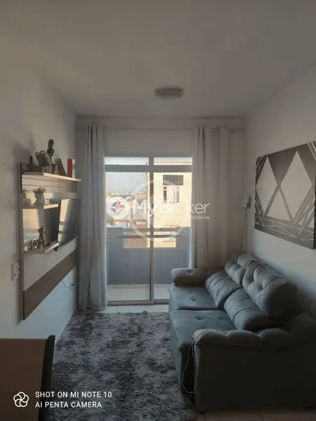 Imagem 1 - Apartamento em Laranjeiras, Uberlândia - MG