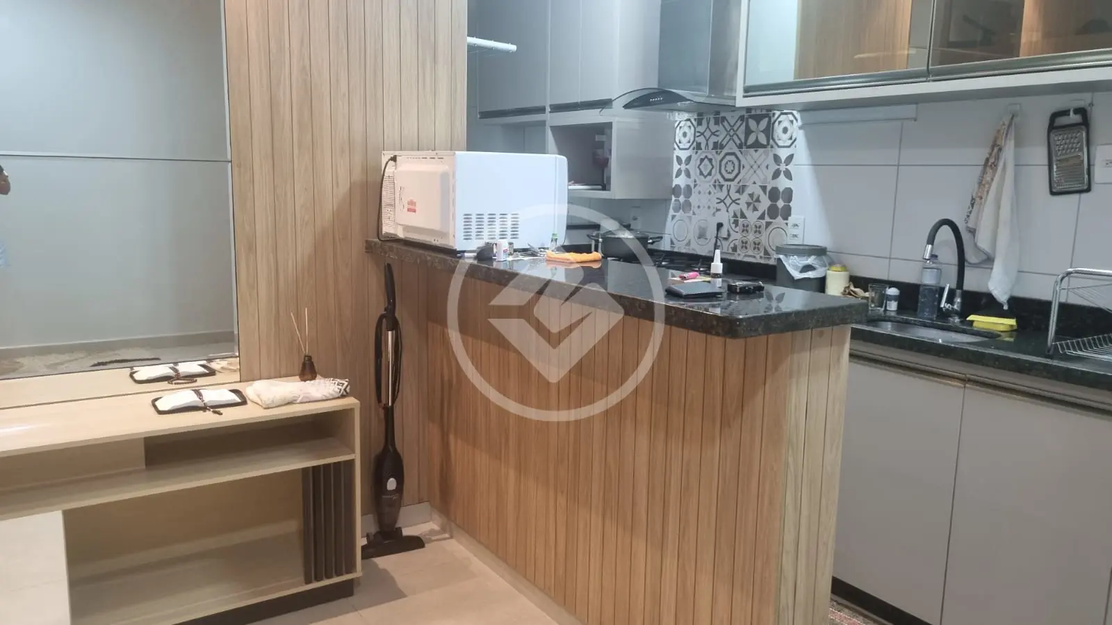 Imagem 5 - Apartamento em Bosque dos Buritis, Uberlândia - MG