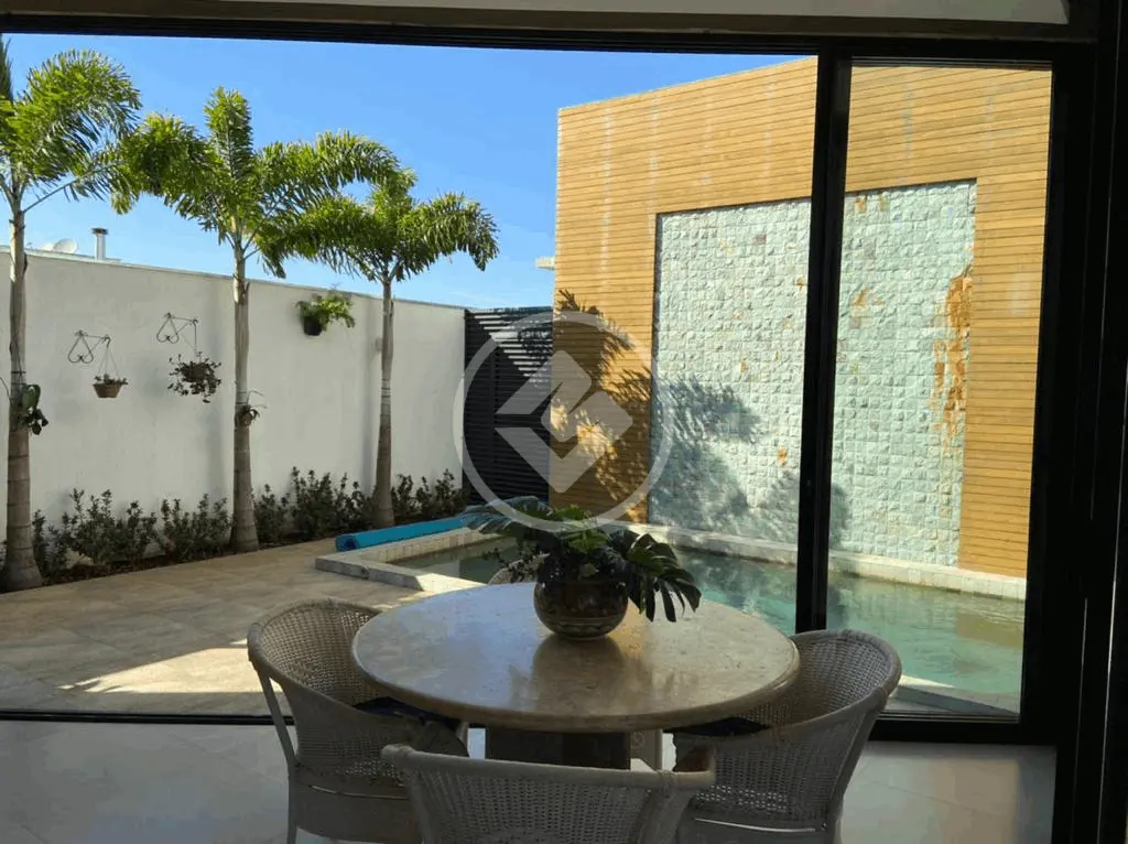 Casa Condomínio Jardim Botânico, Uberlândia - MG — foto 2