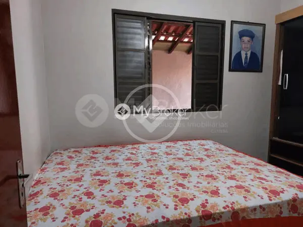 Imagem 6 - Casa em Luizote de Freitas, Uberlândia - MG