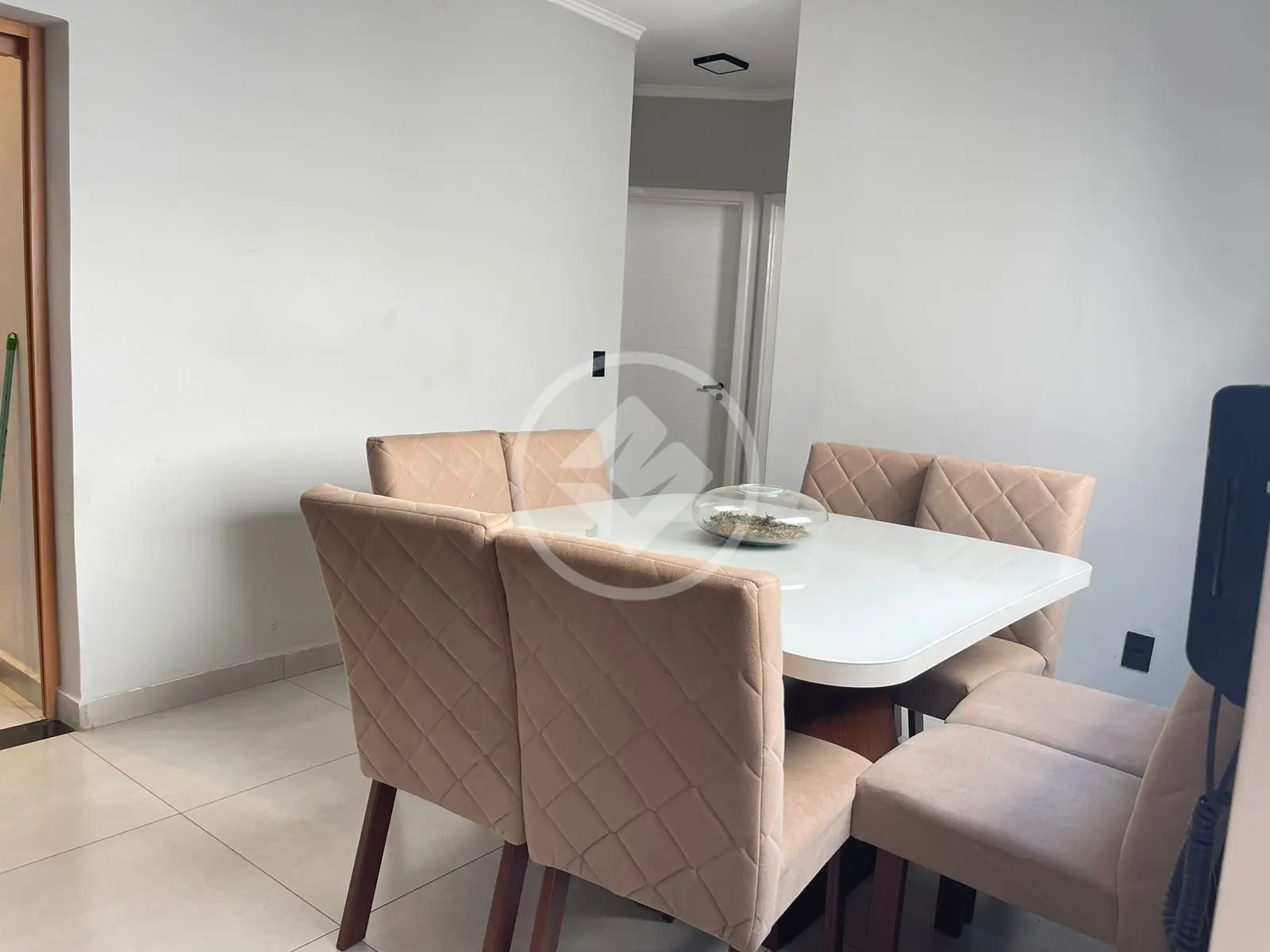 Imagem 3 - Casa em CIDADE JARDIM, Uberlândia - MG