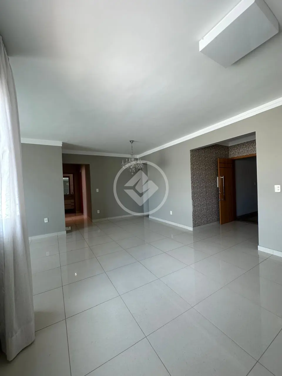 Apartamento SANTA MÔNICA, Uberlândia - MG — foto 1