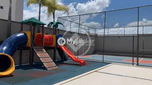 Image 30 - Apartamento em SARAIVA, Uberlândia - MG