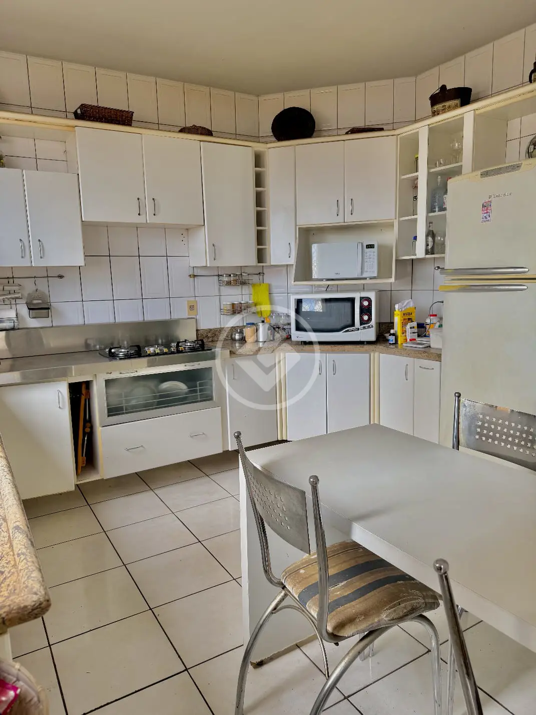 Apartamento Cazeca, Uberlândia - MG — foto 1