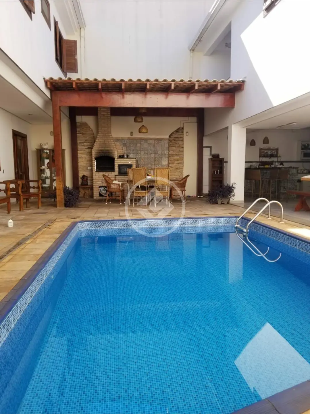 Casa Tabajaras, Uberlândia - MG — foto 1