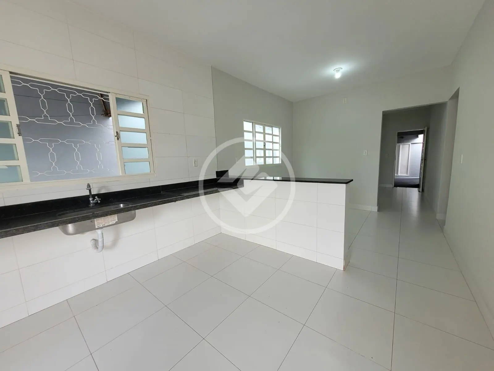 Casa JARDIM HOLANDA, Uberlândia - MG — foto 2