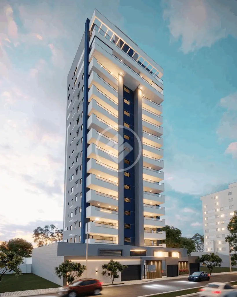 Imagem 1 - Apartamento em Granada, Uberlândia - MG