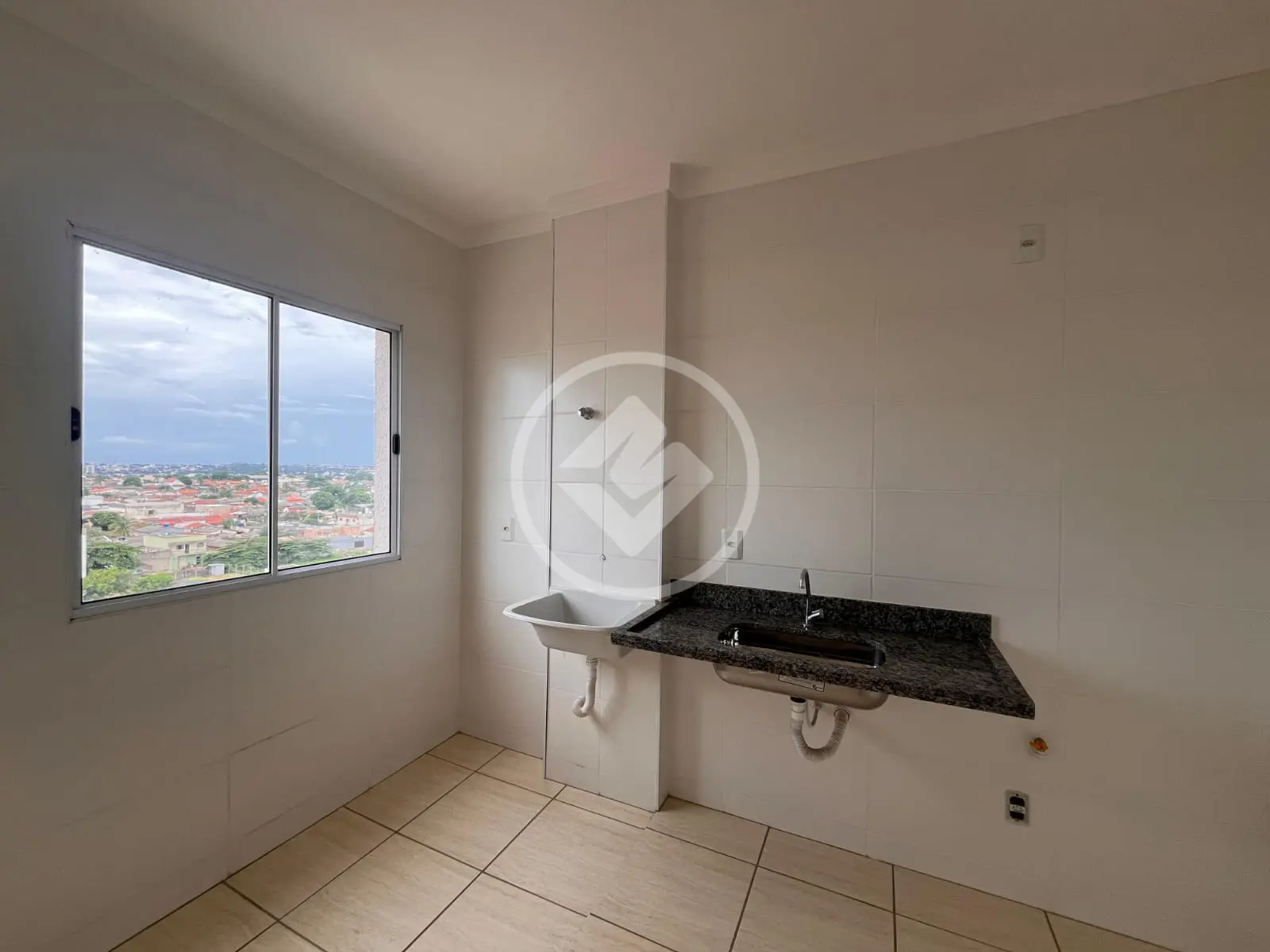 Imagem 2 - Apartamento em Jardim Brasília, Uberlândia - MG