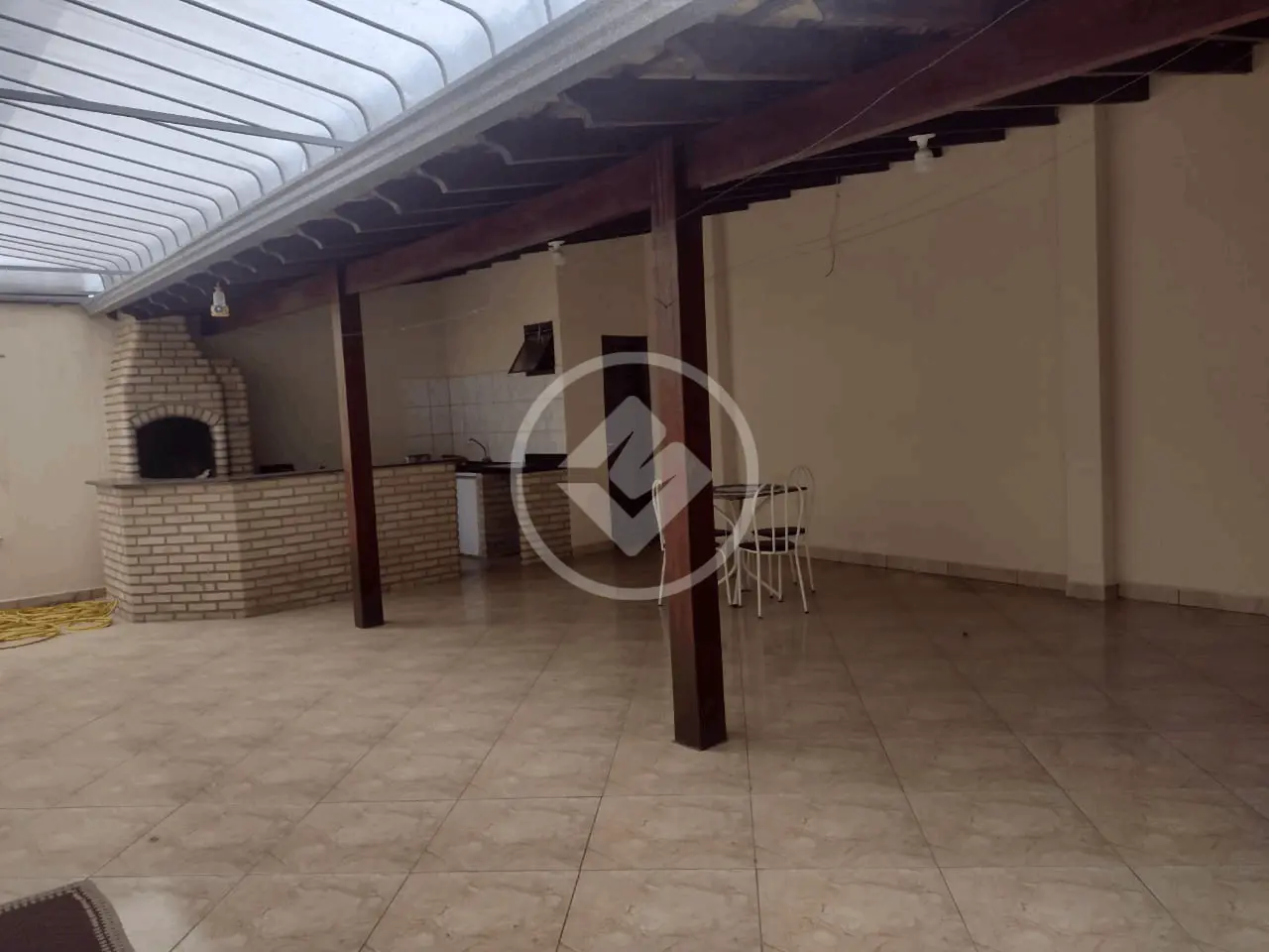 Casa Fundinho, Uberlândia - MG — foto 1