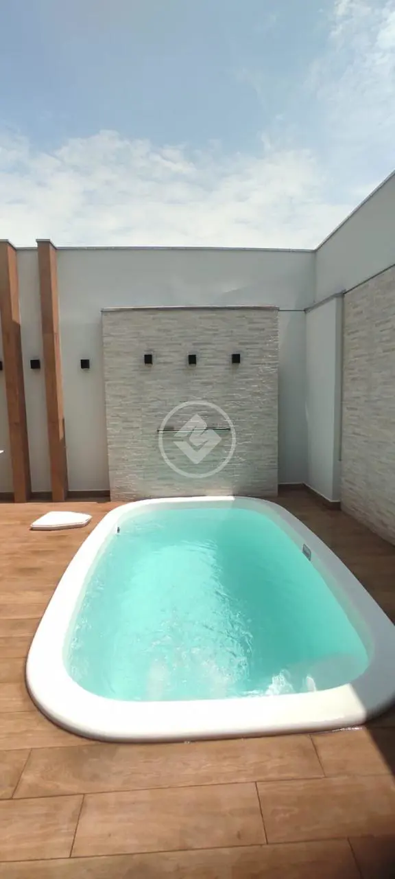 Imagem 2 - Casa em Santa Rosa, Uberlândia - MG