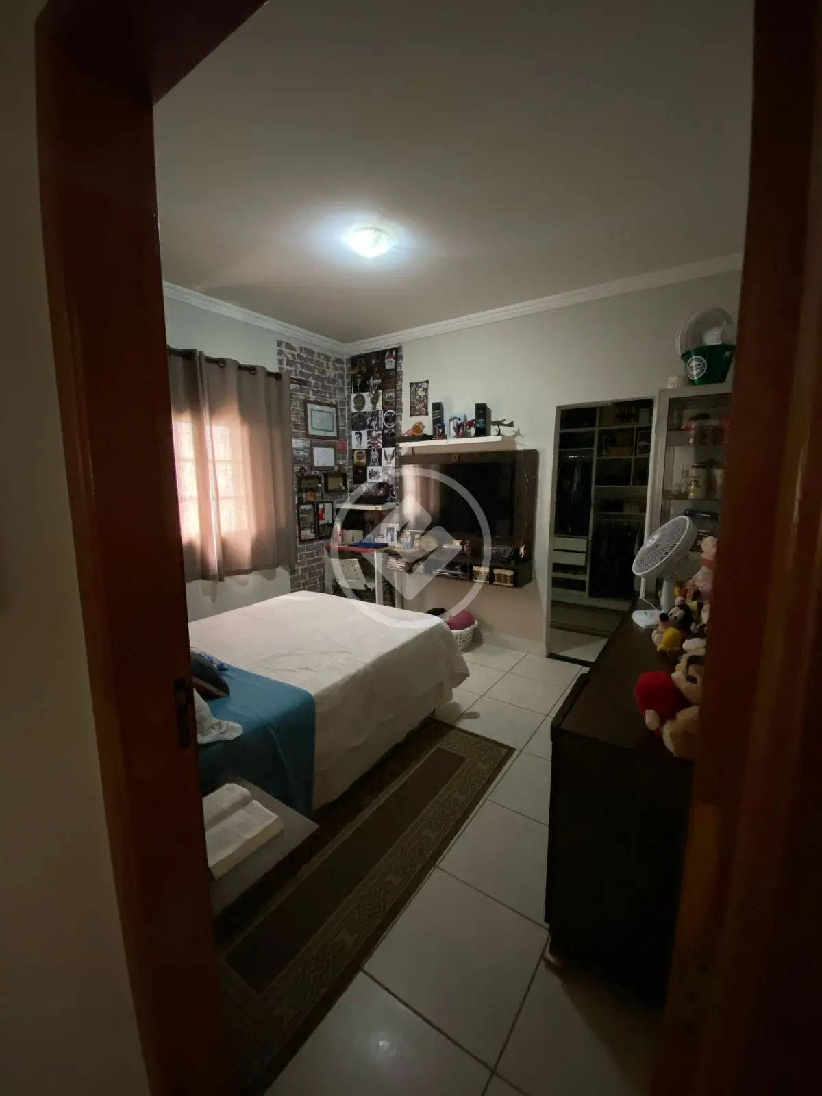 Imagem 6 - Casa em Santa Rosa, Uberlândia - MG