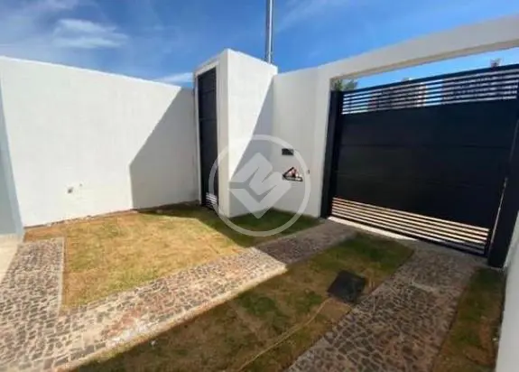 Imagem 5 - Casa em Jardim Brasília, Uberlândia - MG
