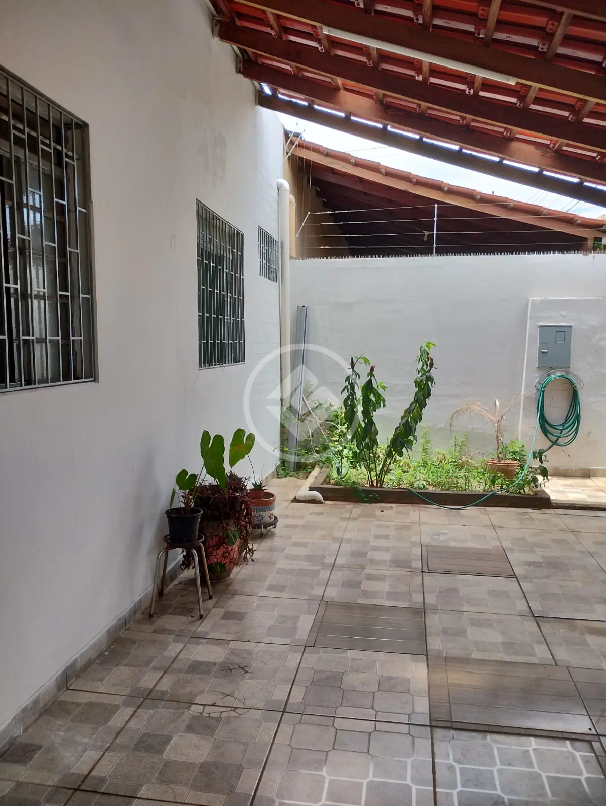 Imagem 1 - Casa em Martins, Uberlândia - MG