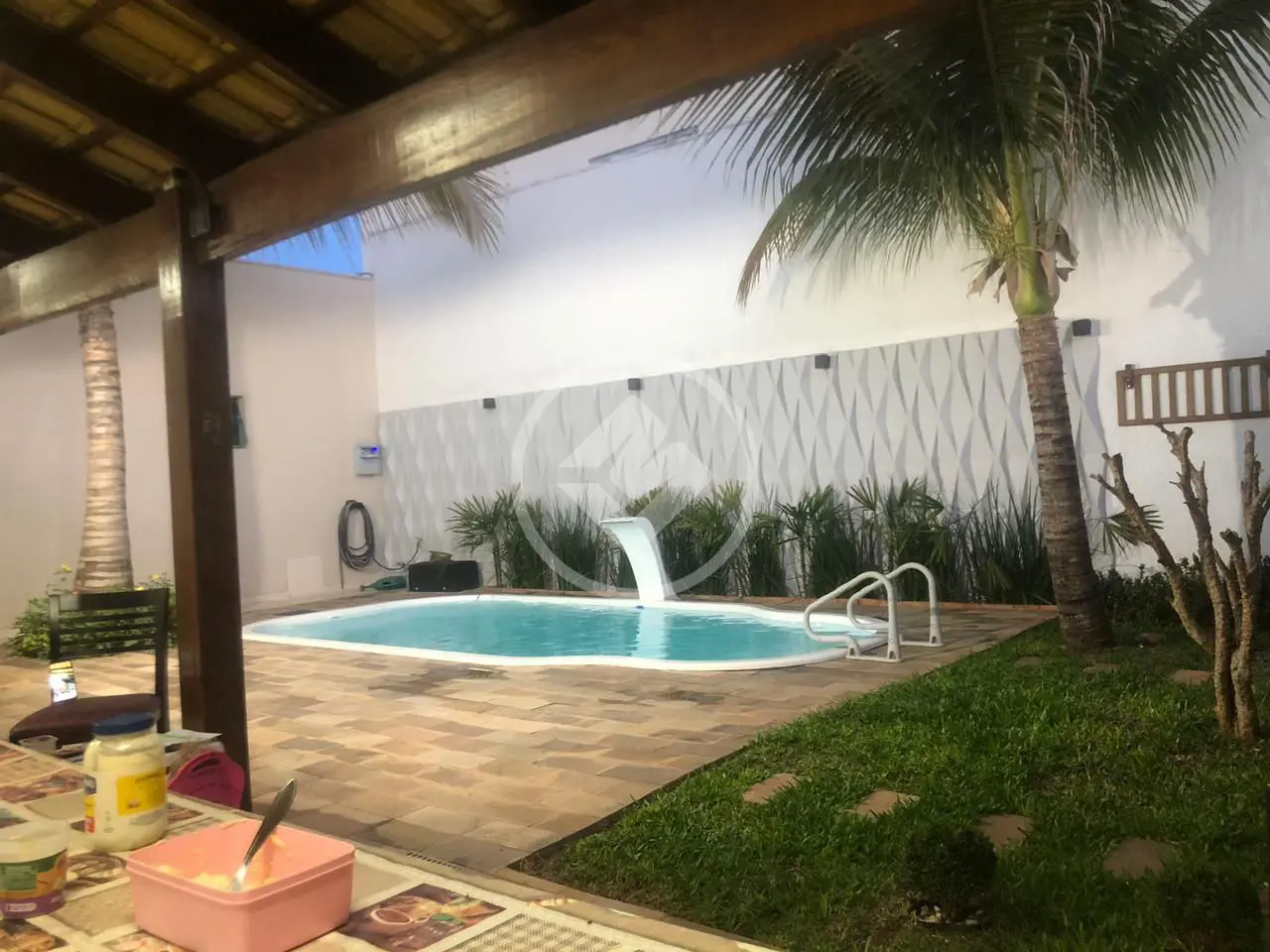 Imagem 3 - Casa em Custódio Pereira, Uberlândia - MG