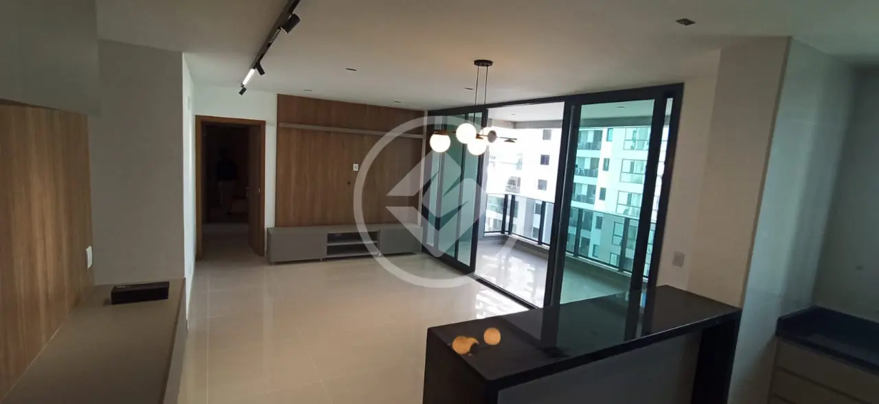 Apartamento JARDIM KARAIBA, Uberlândia - MG — foto 1