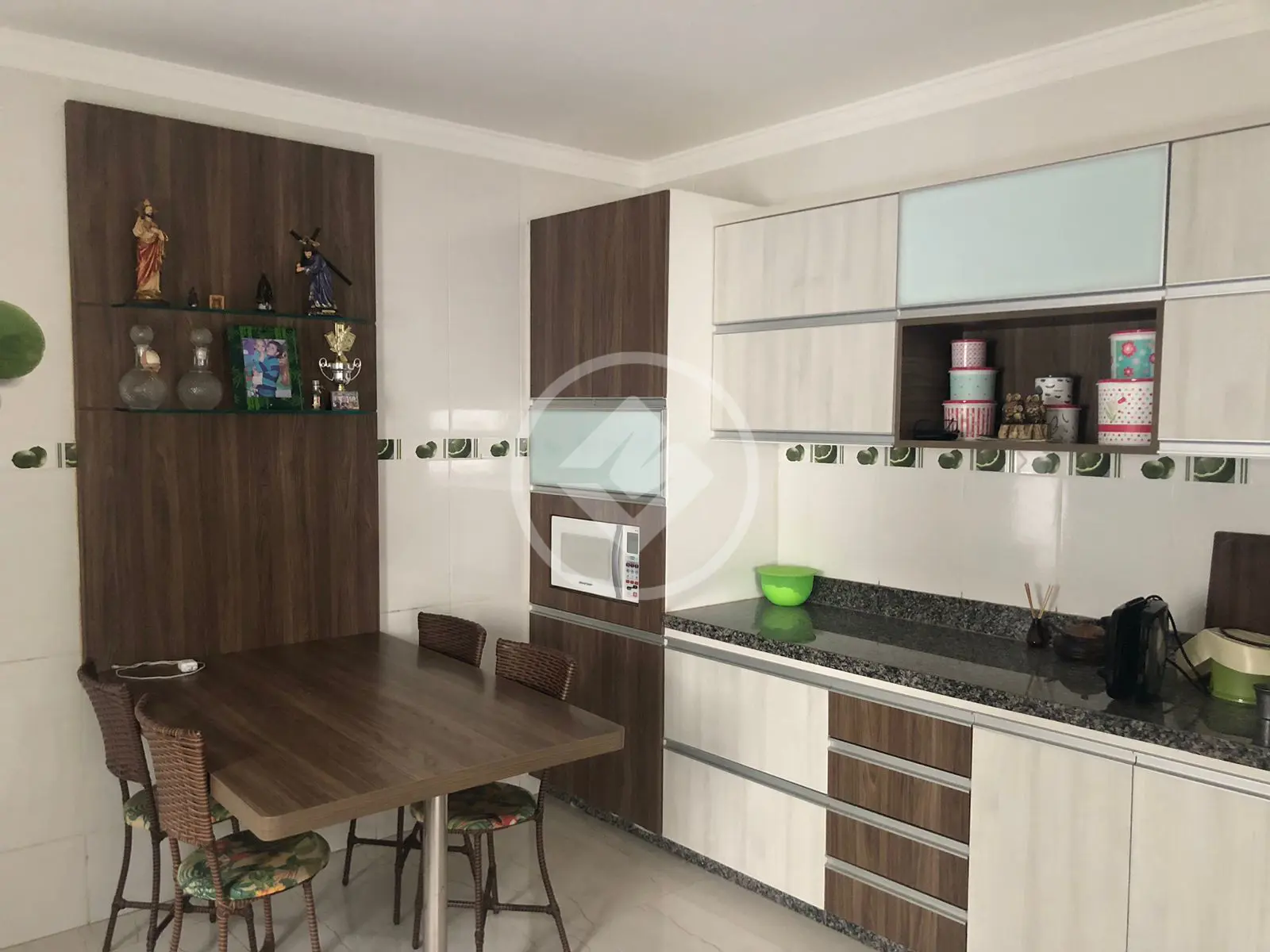 Imagem 1 - Casa em Mansour, Uberlândia - MG