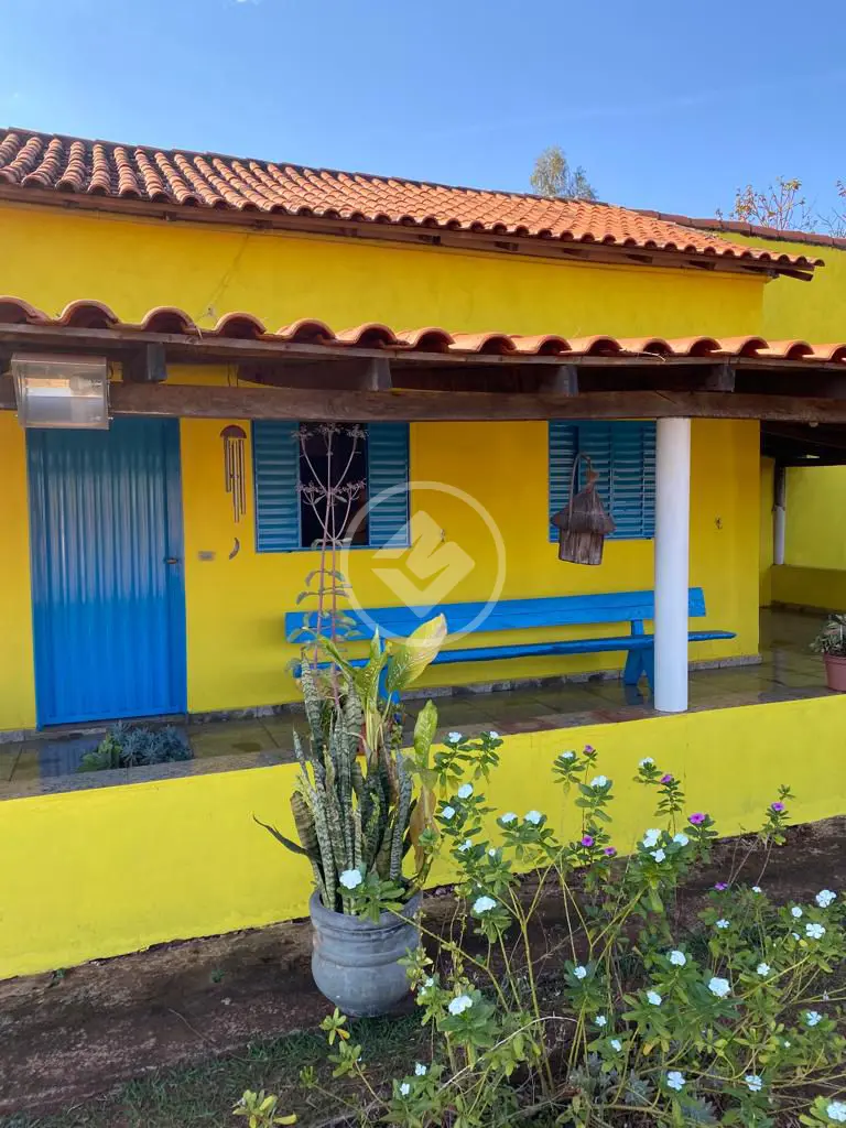 Imagem 3 - Chácara em Área Rural de Uberlândia, Uberlândia - MG
