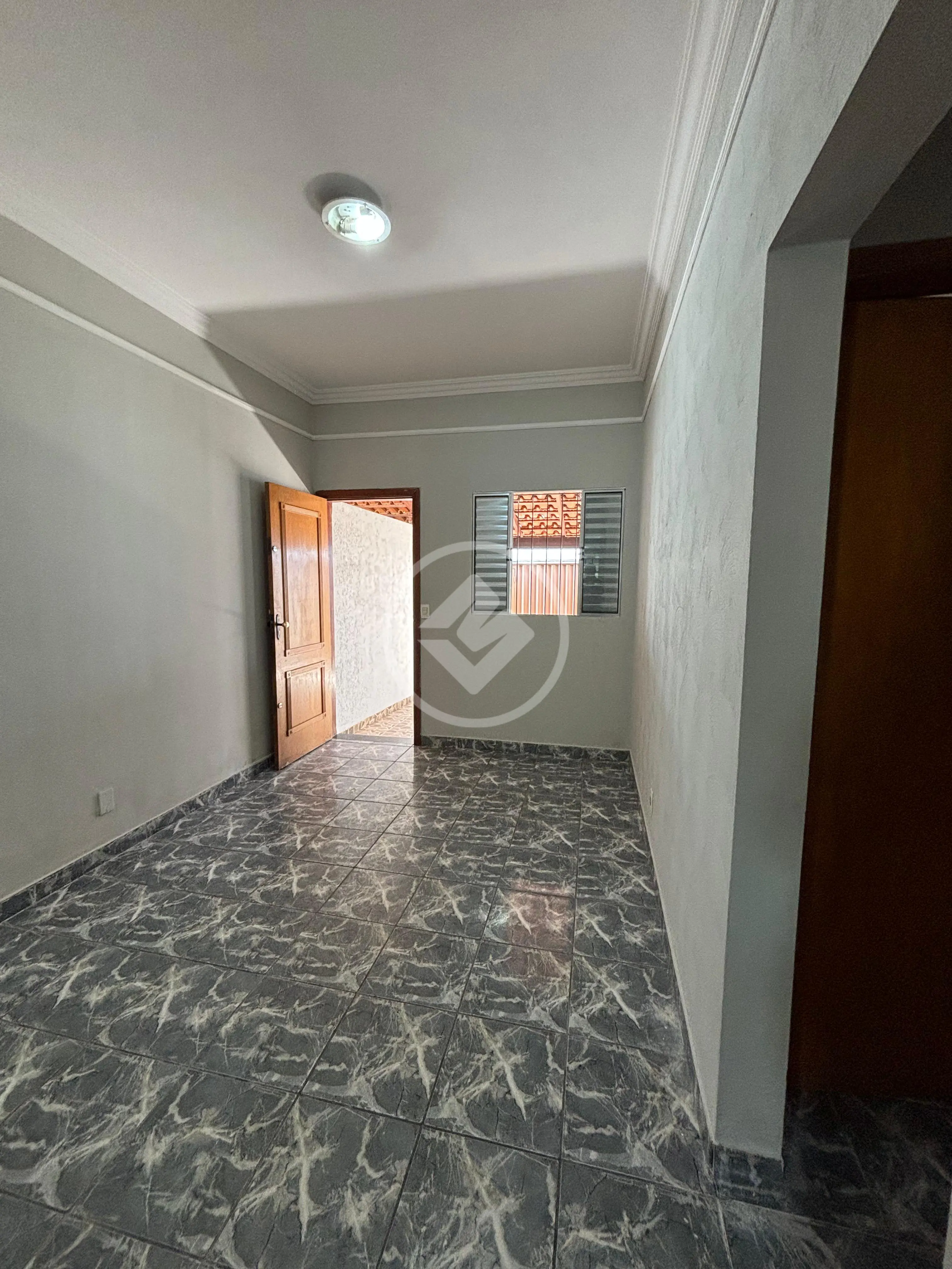 Casa Luizote de Freitas, Uberlândia - MG — foto 2