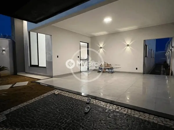 Imagem 2 - Casa em Aclimação, Uberlândia - MG
