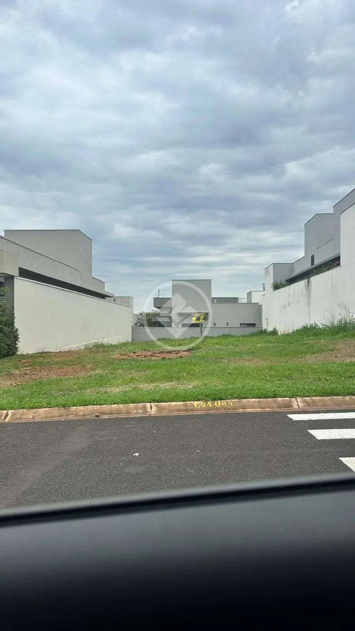Imagem 1 - Terreno Condomínio em Shopping Park, Uberlândia - MG