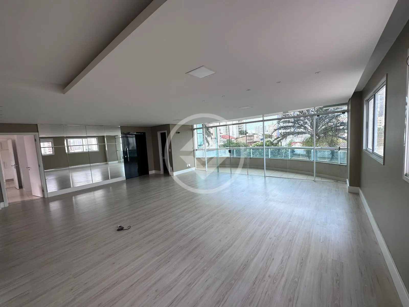 Imagem 1 - Apartamento em OSVALDO RESENDE, Uberlândia - MG