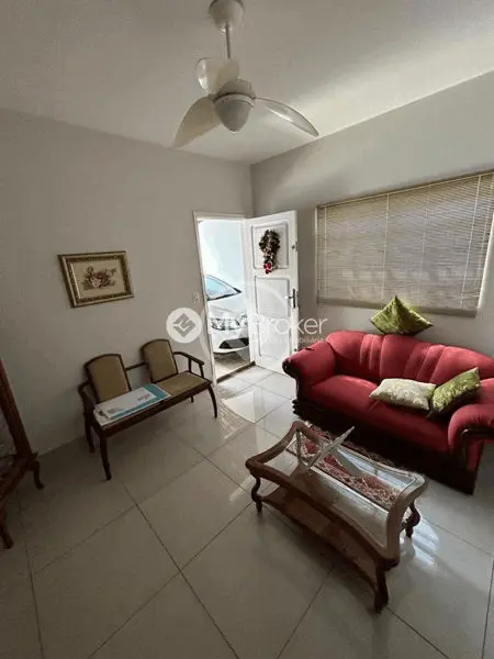 Imagem 5 - Casa em Vigilato Pereira, Uberlândia - MG