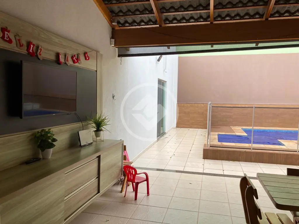 Imagem 6 - Casa em Santa Mônica, Uberlândia - MG