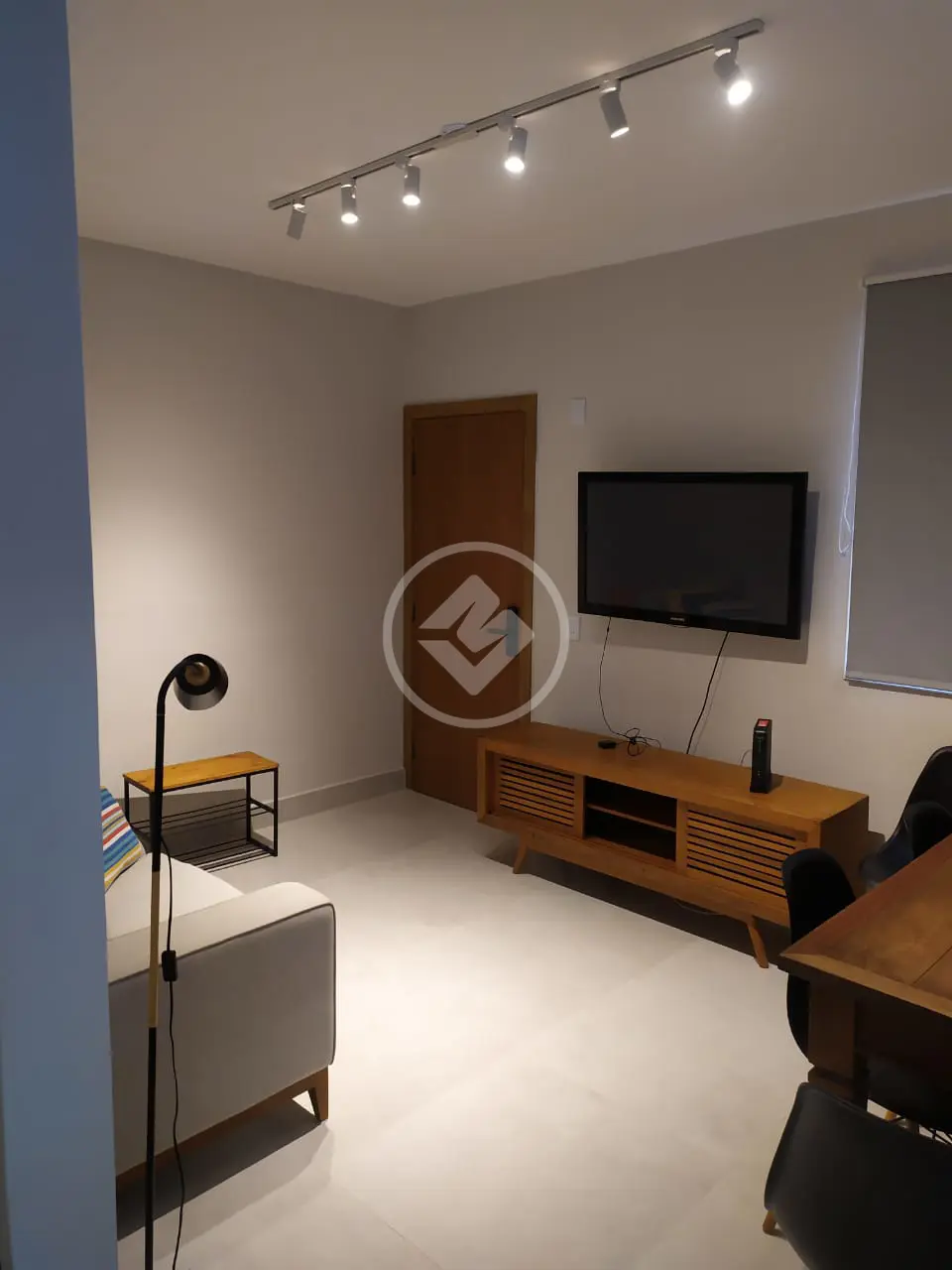 Apartamento GAVEA, Uberlândia - MG — foto 1