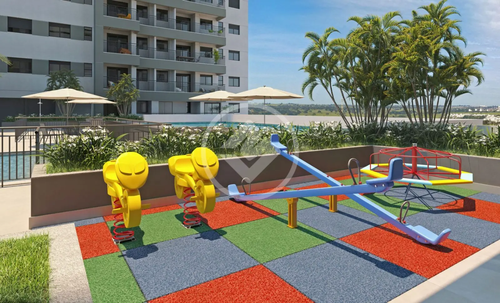Imagem 2 - Apartamento em Jardim Sul, Uberlândia - MG