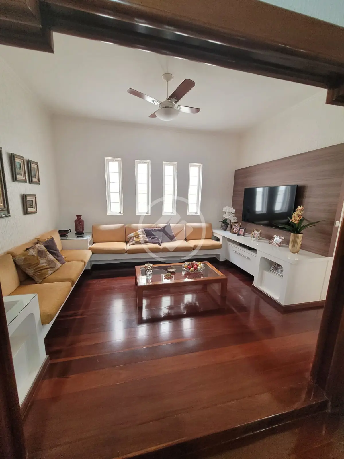 Imagem 1 - Casa em Osvaldo Rezende, Uberlândia - MG
