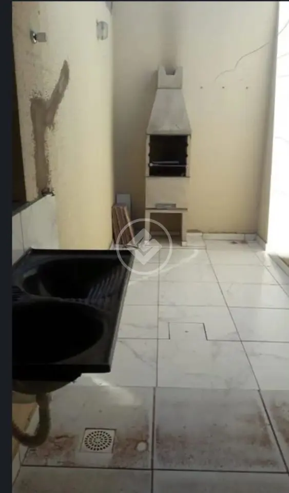 Casa Condomínio Jardim Europa, Uberlândia - MG — foto 1