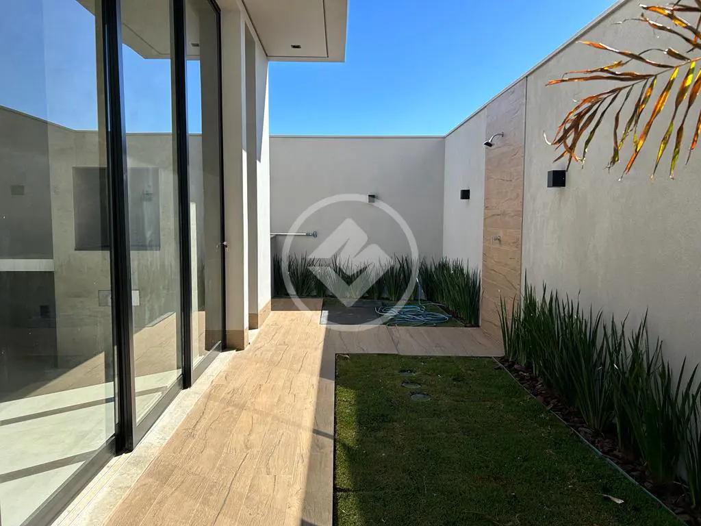 Imagem 4 - Casa Condomínio em GRANJA MARILEUSA, Uberlândia - MG