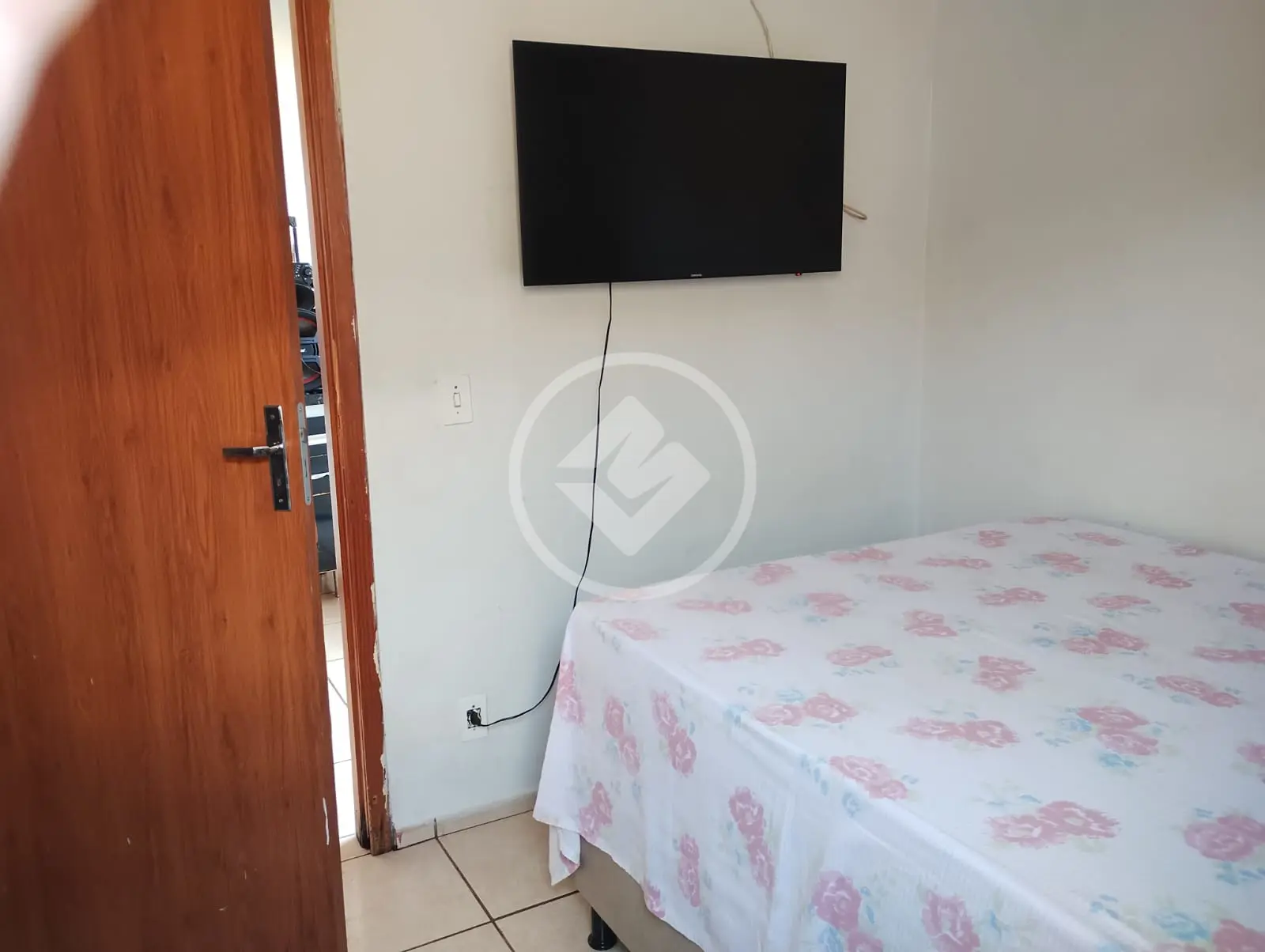 Imagem 3 - Casa em Loteamento Monte Hebron, Uberlândia - MG