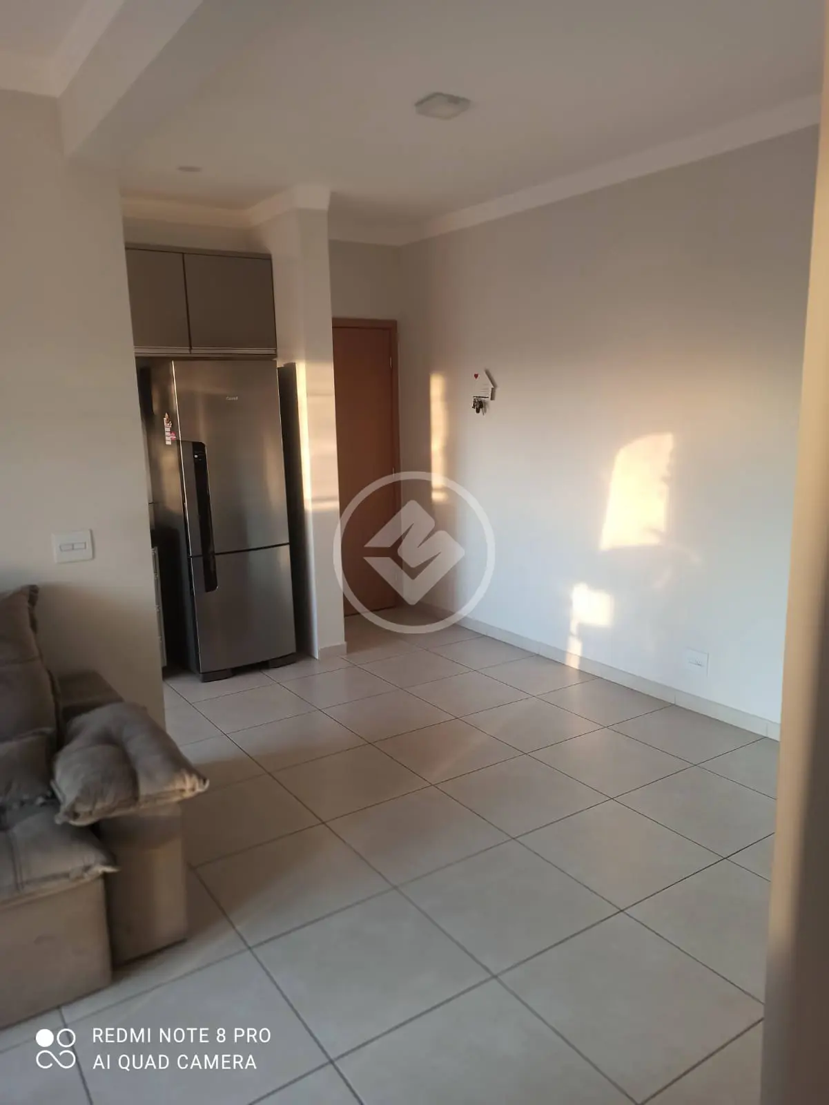 Apartamento Tubalina, Uberlândia - MG — foto 1