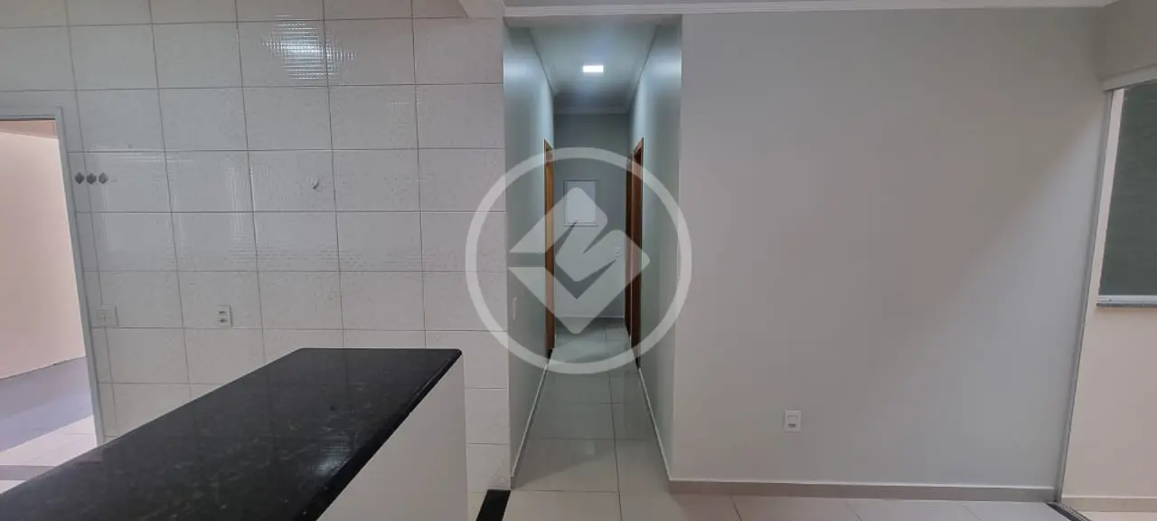 Imagem 3 - Casa em Jardim Europa, Uberlândia - MG