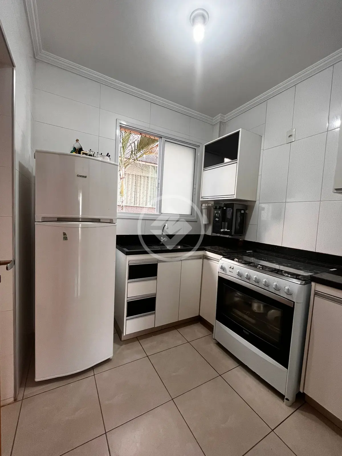 Imagem 2 - Apartamento em SANTA MÔNICA, Uberlândia - MG