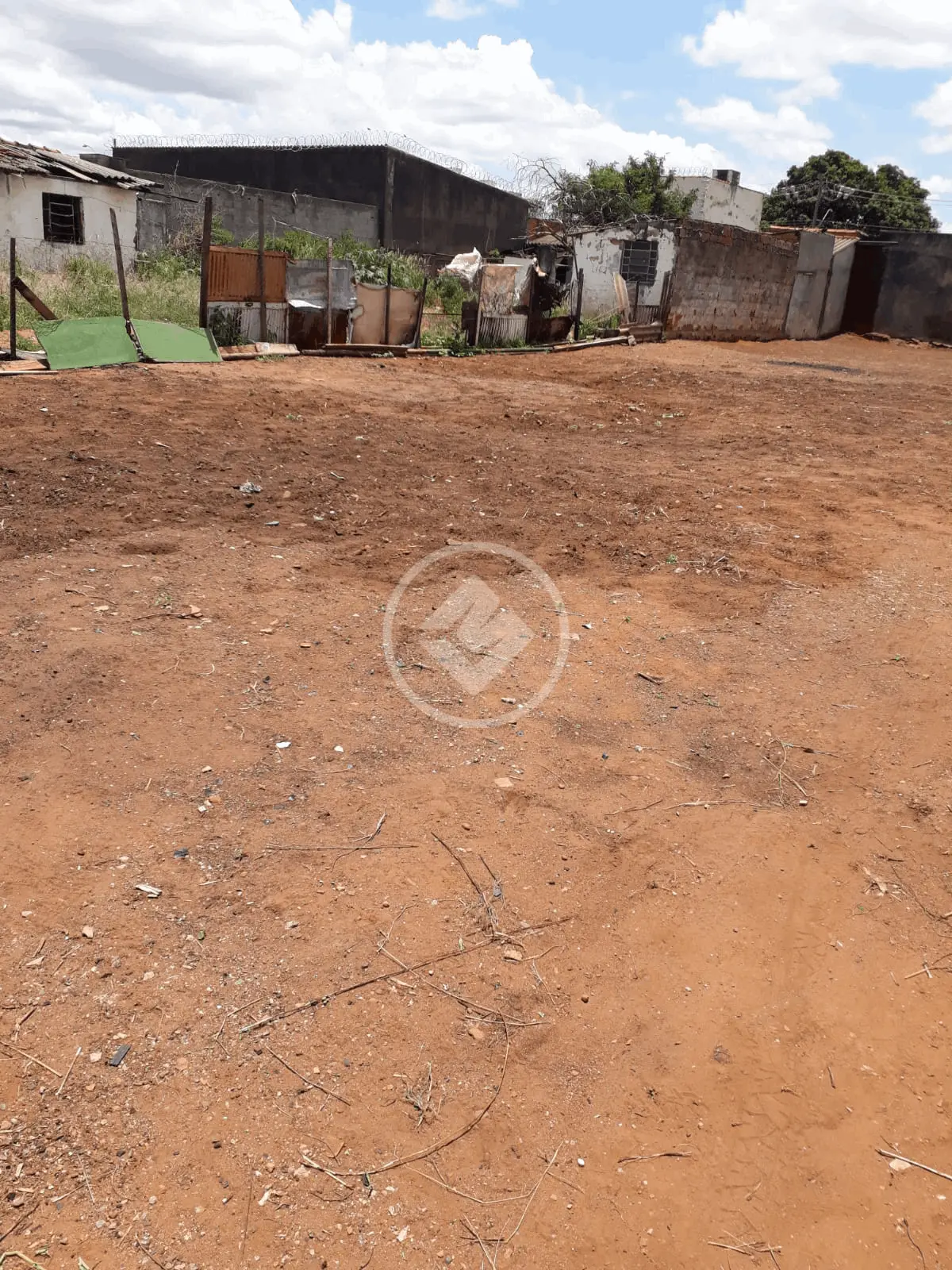 Terreno Marta Helena, Uberlândia - MG — foto 2